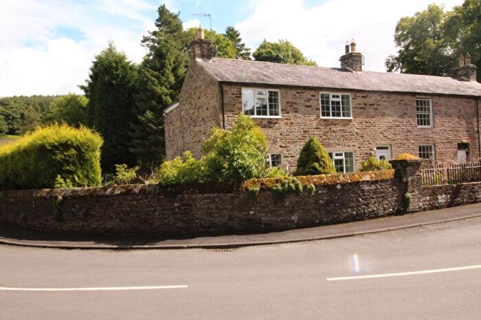 3 Bedroom House To Rent In Pine Tree Cottage, Allenheads, Hexham, NE47