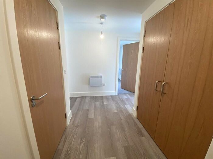 2 Bedroom Apartment To Rent In Trinity House West, Graven Hill Road, Ambrosden, Bicester, Oxfordshire, OX25