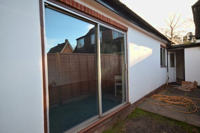 1 Bedroom Flat To Rent In Clifford Avenue Chislehurst, BR7