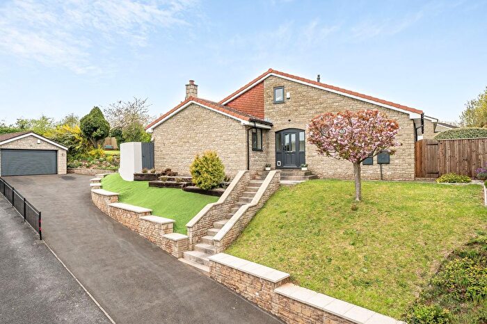 6 Bedroom Detached House For Sale In St. Georges Hill, Easton-In-Gordano, BS20