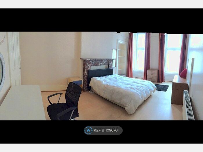 4 Bedroom Flat To Rent In Arlington Street, Glasgow, G3