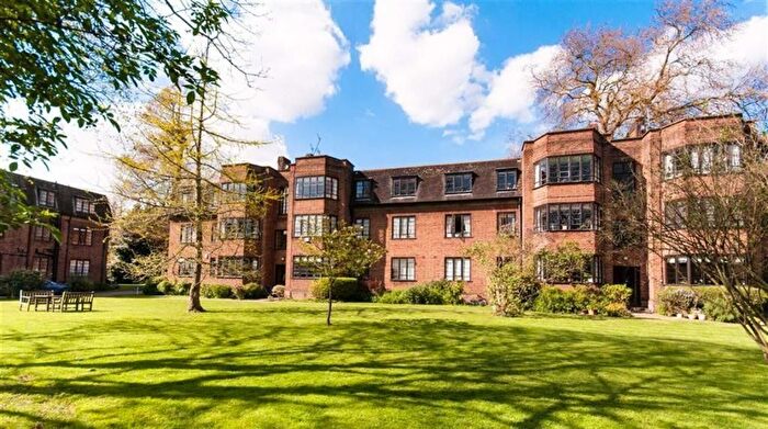 3 Bedroom Flat To Rent In Belsize Court, Wedderburn Road, Belsize Park, NW3