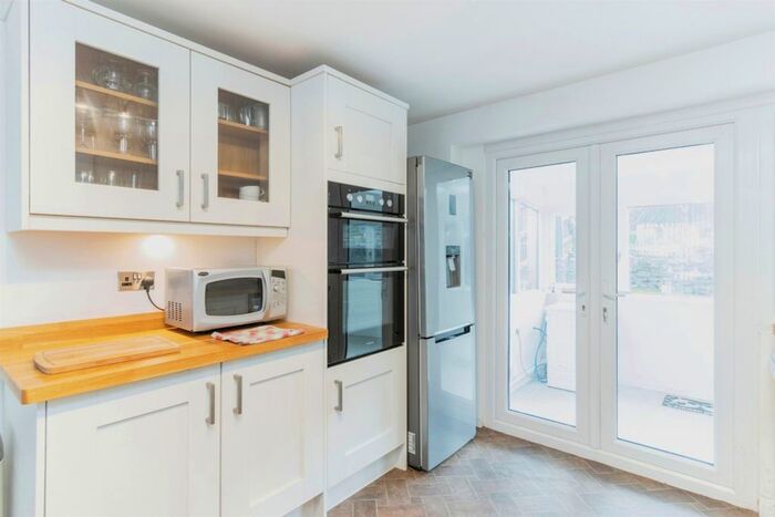 2 Bedroom Terraced Bungalow For Sale In Cherry Brook Drive, Paignton, TQ4