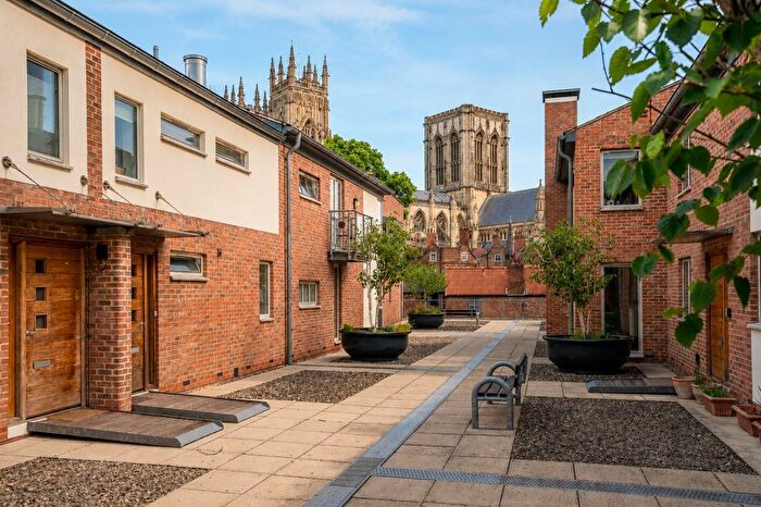 2 Bedroom Flat For Sale In Blake Street, City Centre, York, YO1