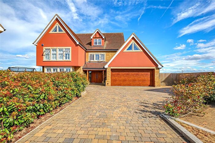 8 Bedroom Country House For Sale In Manor Grange, Doesgate Lane, Bulphan, Upminster, RM14