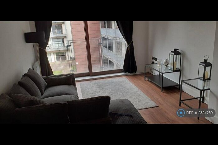 1 Bedroom Flat To Rent In Ancoats, Manchester, M4