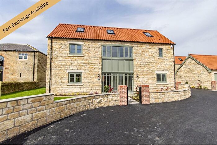 5 Bedroom Detached House For Sale In Highfield Farm, Palterton, Chesterfield, S44
