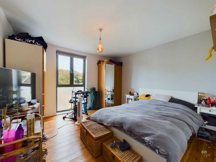 2 Bedroom Flat To Rent In Caledonian Road, Brighton, BN2