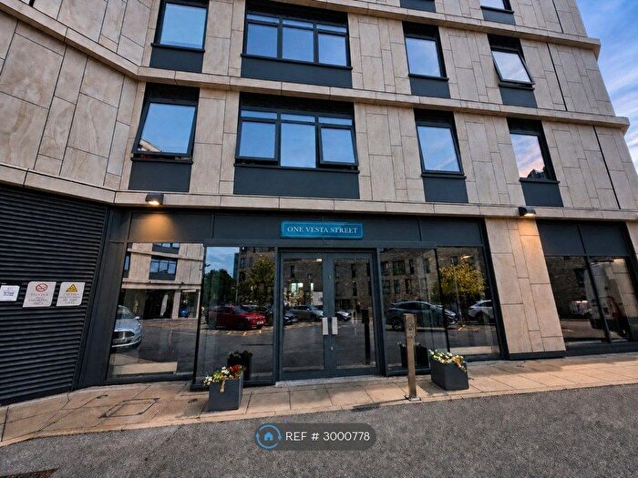 1 Bedroom Flat To Rent In Vesta St, Manchester, M4