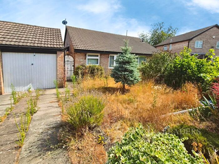 1 Bedroom Bungalow For Sale In Harepit Close, Alvaston, Derby, DE24