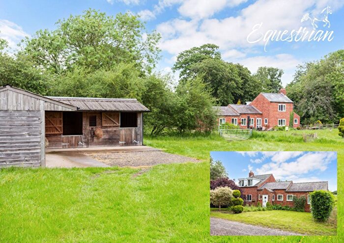 4 Bedroom Cottage For Sale In Tinkle Street, Grimoldby, Louth, LN11