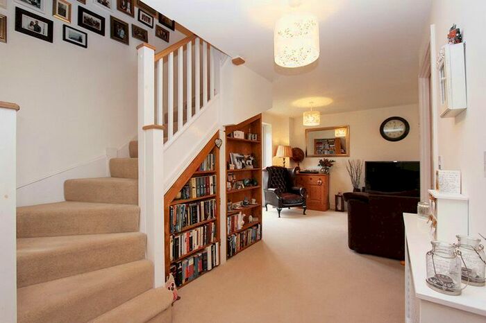 3 Bedroom Semi-Detached House To Rent In Milbury Farm Meadow, Exminster, Exeter EX6
