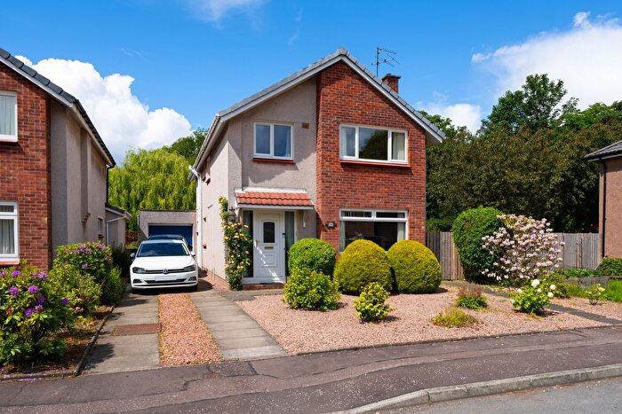 4 Bedroom Detached House For Sale In Lawmill Gardens, St Andrews, KY16