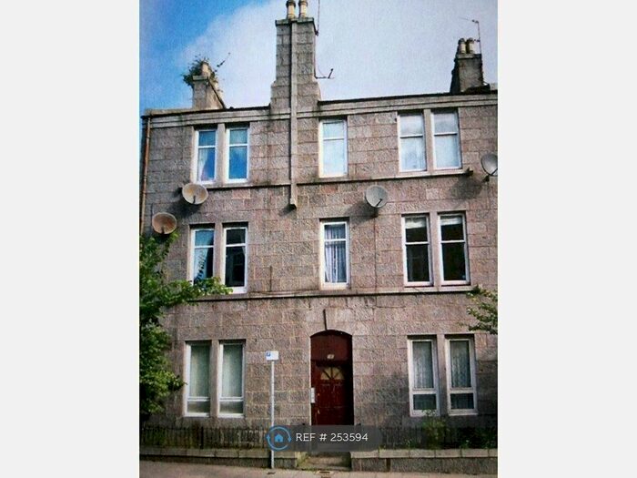 1 Bedroom Flat To Rent In Aberdeen, Aberdeen, AB25