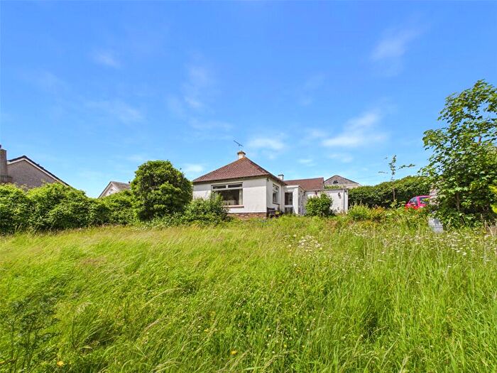 3 Bedroom Bungalow For Sale In Stamford Hill, Stratton, Bude, EX23