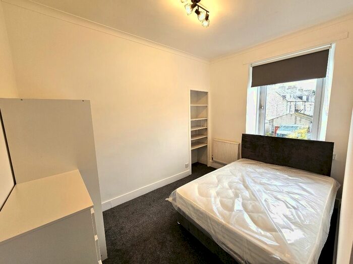 1 Bedroom Flat To Rent In Roslin Street, City Centre, Aberdeen, AB24