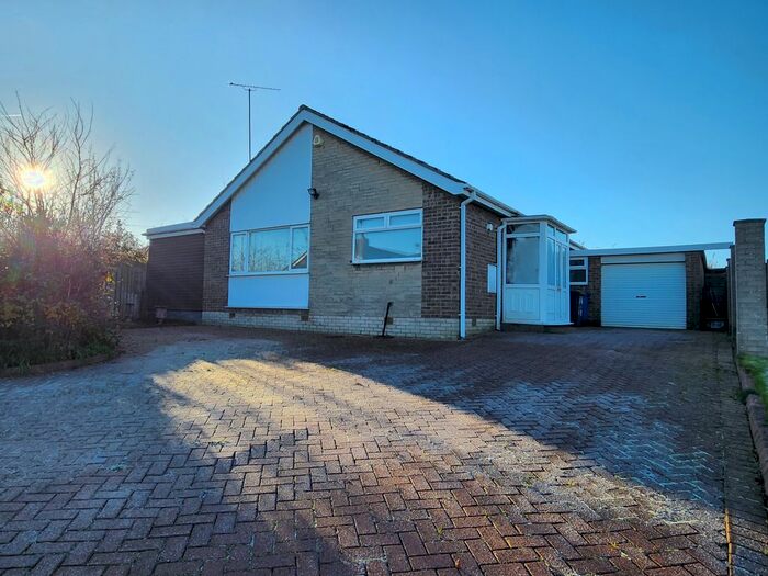 Houses for sale in Pym Road, S64, South Yorkshire