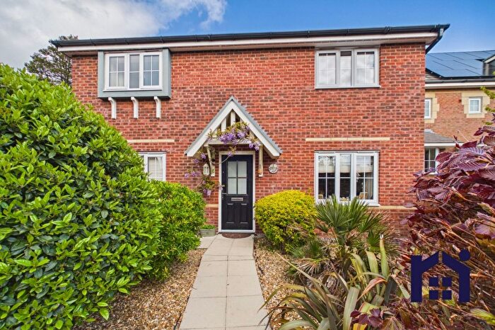 3 Bedroom Detached House For Sale In Cortland Avenue, Eccleston, PR7