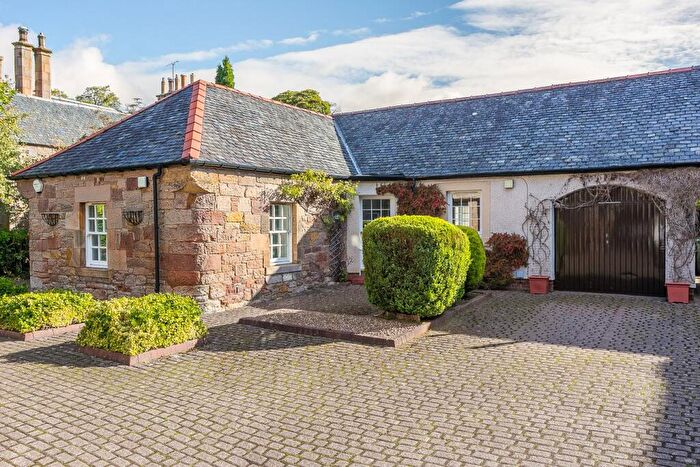2 Bedroom Cottage For Sale In Bonaly Steading, Edinburgh, EH13