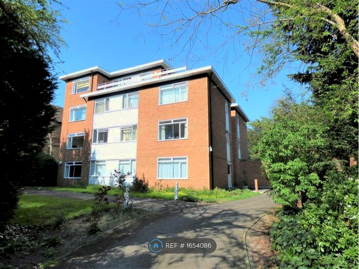 1 Bedroom Flat To Rent In Lumley Court, London, SW19