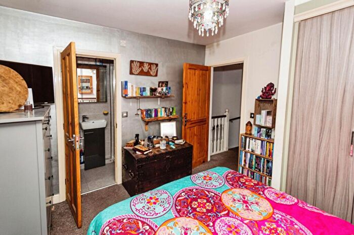 2 Bedroom Terraced House For Sale In Castle Lane, Carrbrook, Stalybridge, SK15