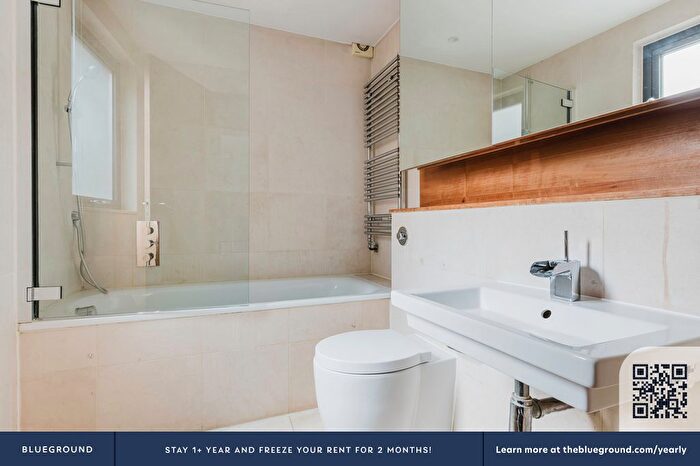 1 Bedroom Flat To Rent In Marylebone, W1U