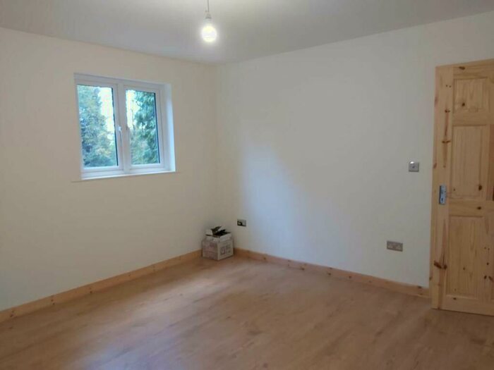 1 Bedroom Apartment To Rent In Derby Road, Nottingham, NG7