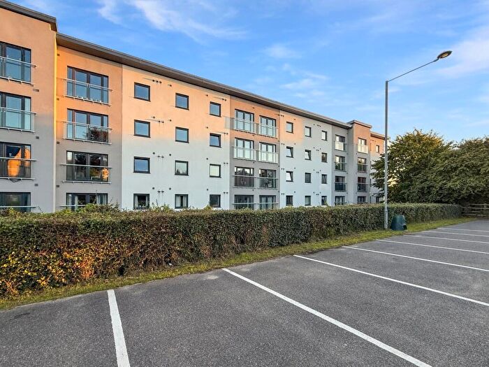 1 Bedroom Apartment For Sale In St Johns Avenue, Braintree, CM7