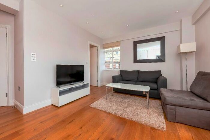 1 Bedroom Flat To Rent In Sloane Avenue, SW3