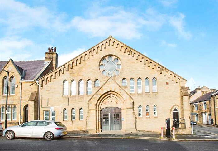 2 Bedroom Apartment To Rent In The Drill Hall, Prescott Street, Town Centre, HX1