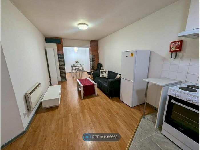 2 Bedroom Flat To Rent In Marquis Street, Leicester, LE1