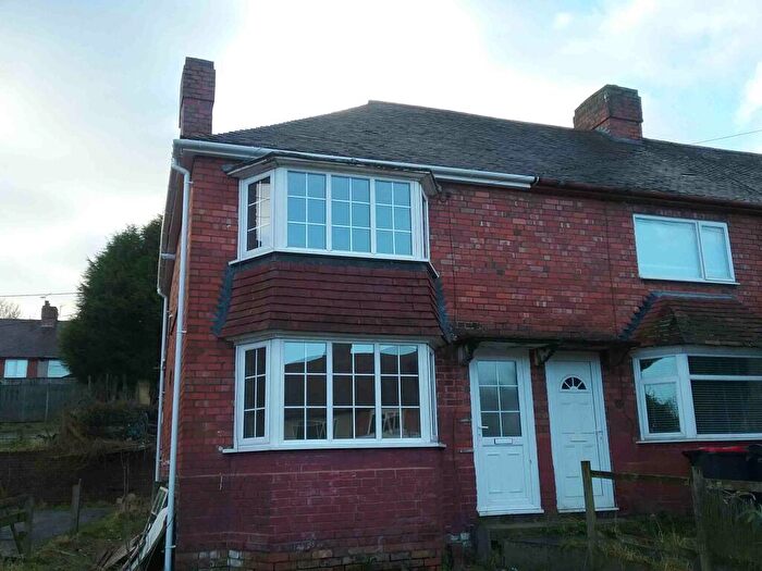 3 Bedroom Terraced House To Rent In George Street, CV7