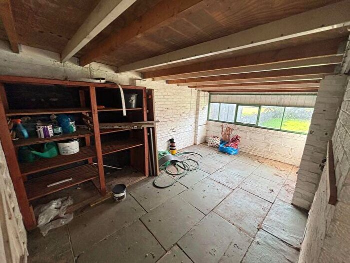 2 Bedroom Semi-Detached House For Sale In Main Road, Ansty, Coventry, CV7