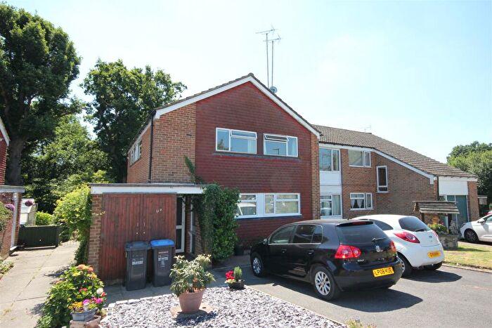 2 Bedroom Apartment To Rent In Pelham Road, Lindfield, West Sussex, RH16