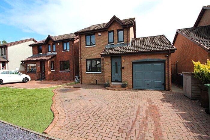 3 Bedroom Detached House For Sale In Loanhead Road, Linwood, Paisley, PA3