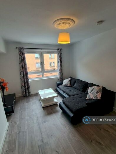 1 Bedroom Flat To Rent In Sir Michael Street, Greenock, PA15