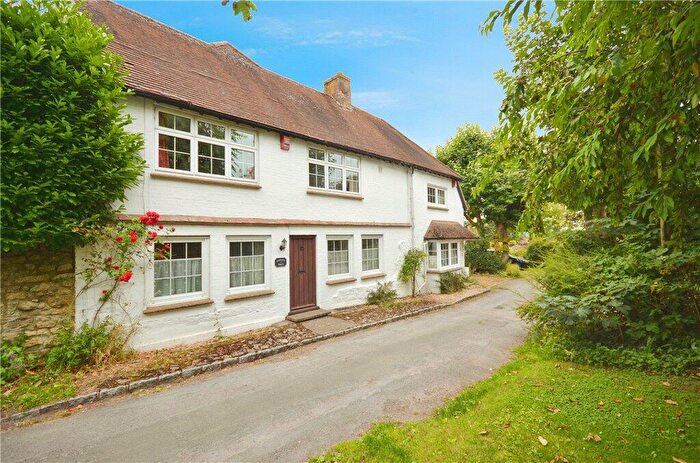 5 Bedroom Detached House For Sale In Jesses Lane, Long Crendon, Buckinghamshire, HP18