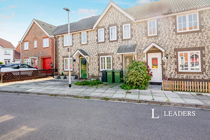 3 Bedroom House To Rent In Milebush Road, Milton, Southsea, PO4