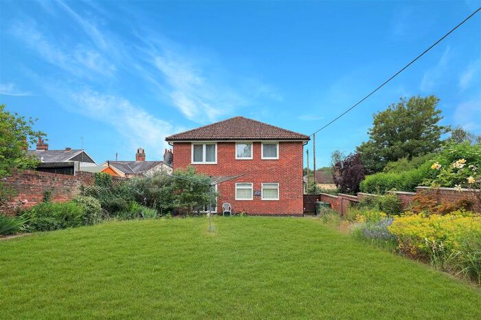 3 Bedroom Maisonette To Rent In Upper Chapel Street, Halstead, CO9