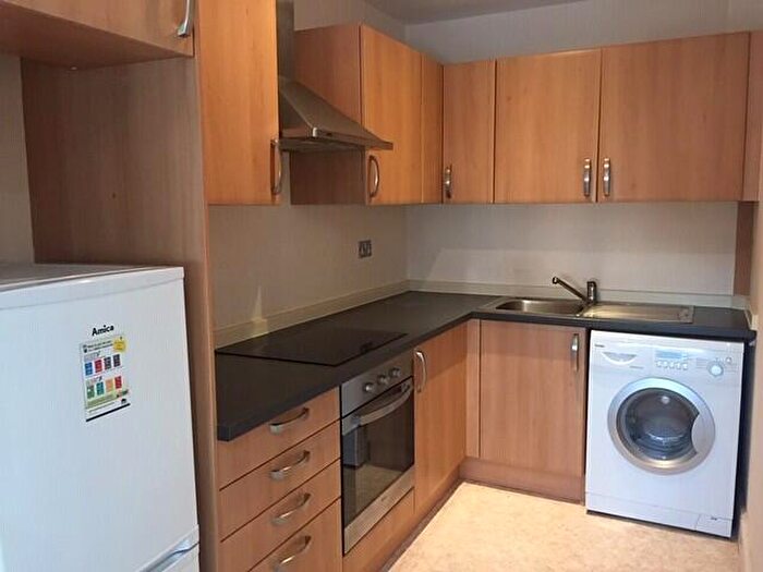 Studio To Rent In Avenue Road, Southampton, SO14