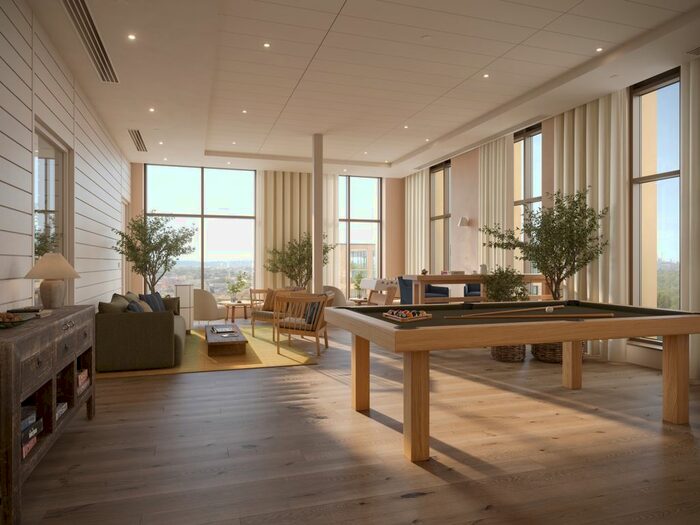 3 Bedroom Flat To Rent In Greenford Quay, Greenford, UB6