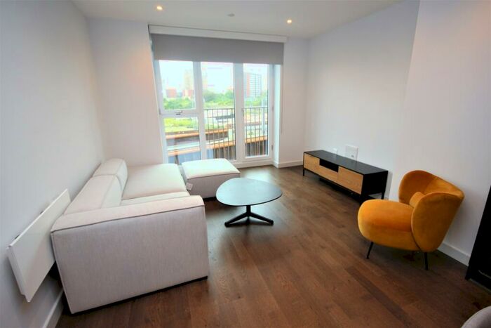1 Bedroom Apartment To Rent In Novella Manchester, M3
