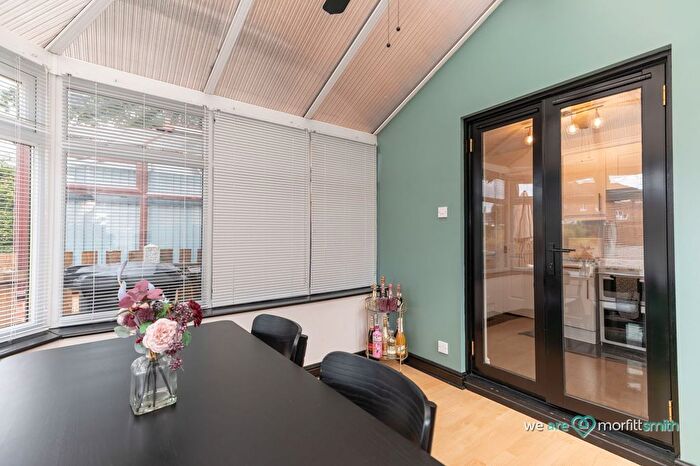 2 Bedroom Semi-Detached House For Sale In Mather Court, Littledale, S9