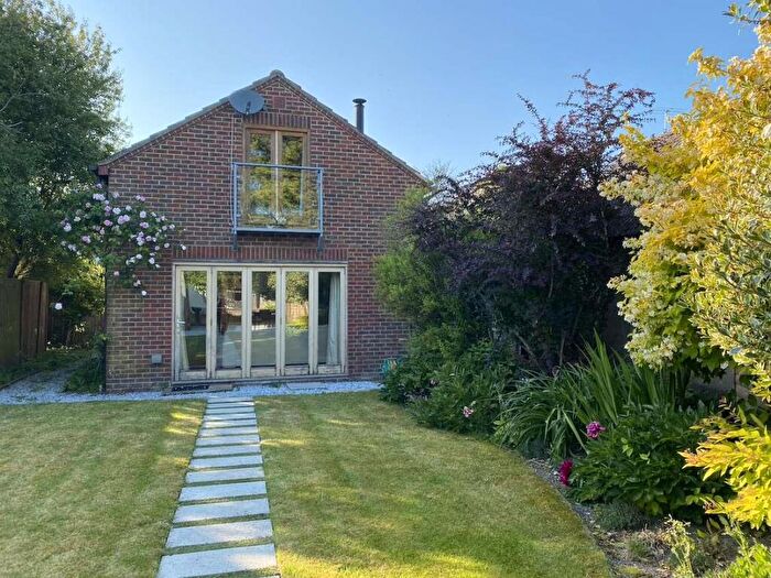 2 Bedroom Detached House To Rent In High Street, Netheravon, Salisbury, SP4
