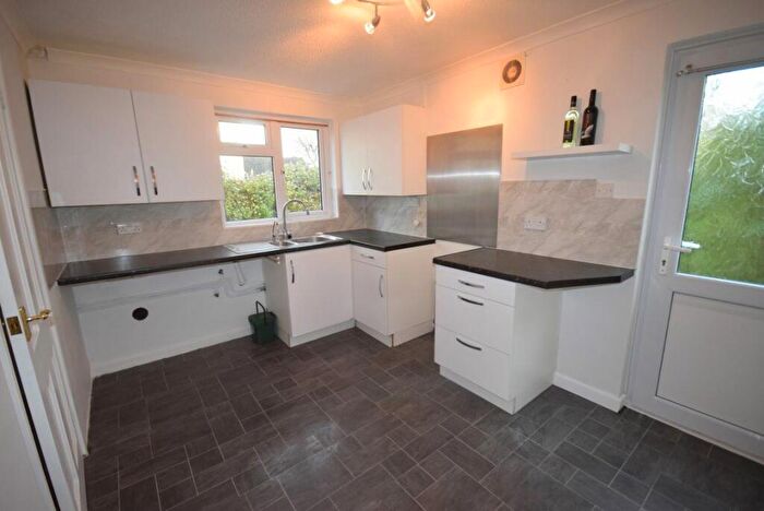 2 Bedroom Detached House To Rent In Hoopers Way, Devon, EX38