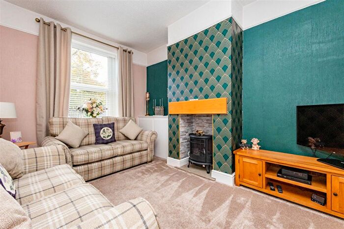 2 Bedroom End Of Terrace House For Sale In Croston Road, Lostock Hall, Preston, PR5