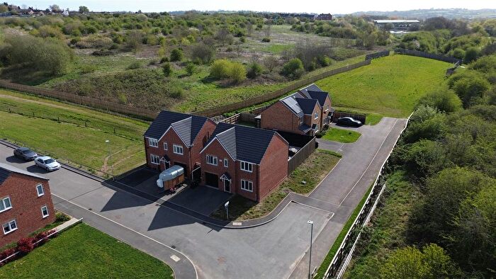 5 Bedroom Detached House For Sale In Beamlight Road, Eastwood, Nottingham, NG16