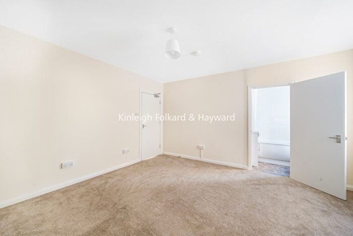 1 Bedroom Flat To Rent In Albany Road, London, E10