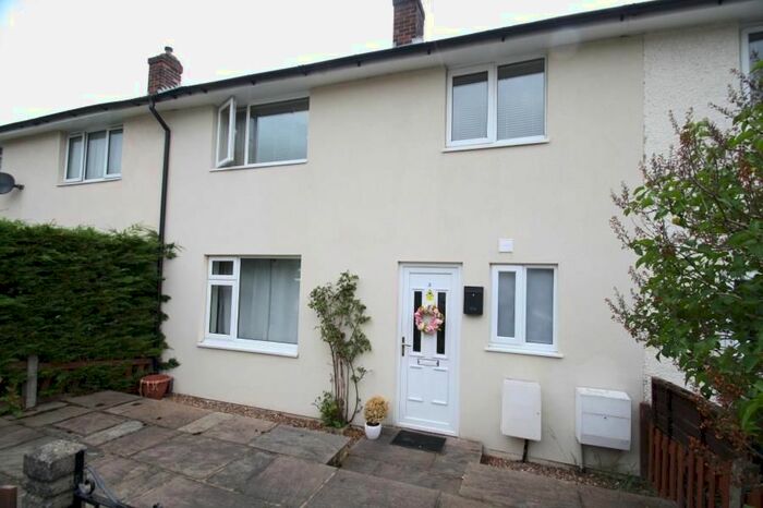 3 Bedroom Terraced House To Rent In Gordon Street, Ilkley, LS29