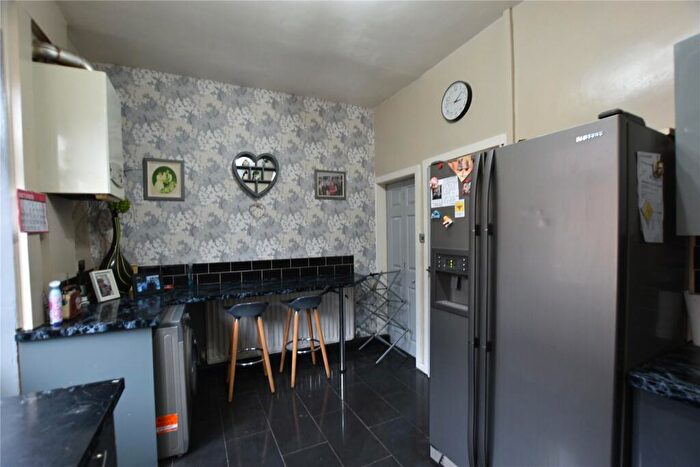 2 Bedroom Terraced House For Sale In Lyon Street, Shaw, Oldham, Greater Manchester, OL2